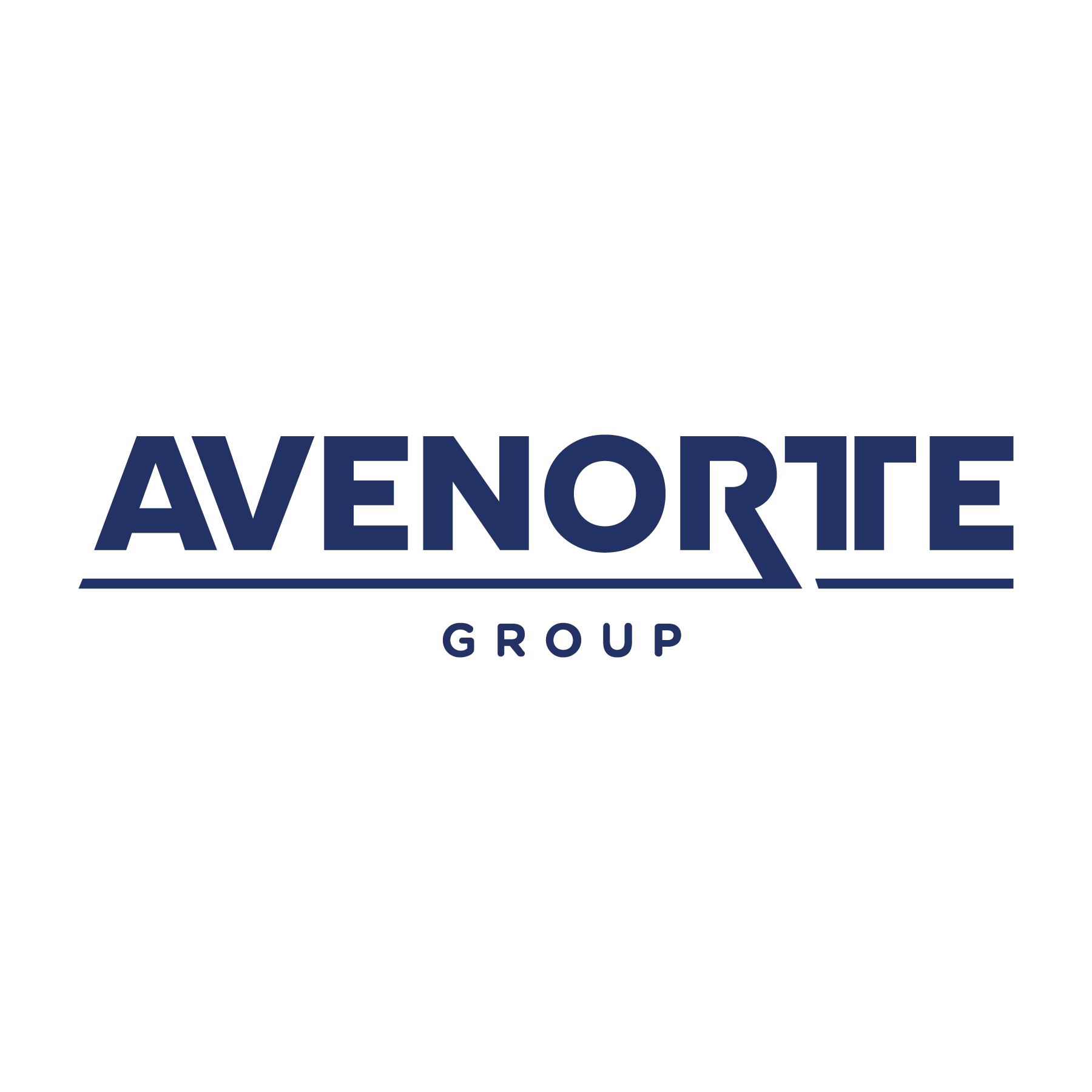 Logo Avenorte Group
