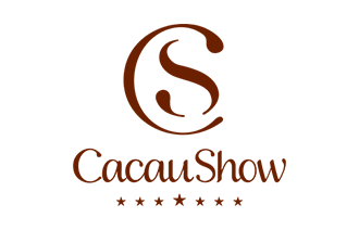 Logo Cacau Show