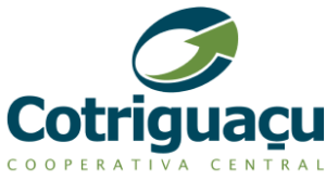 Logo Cotriguaçu