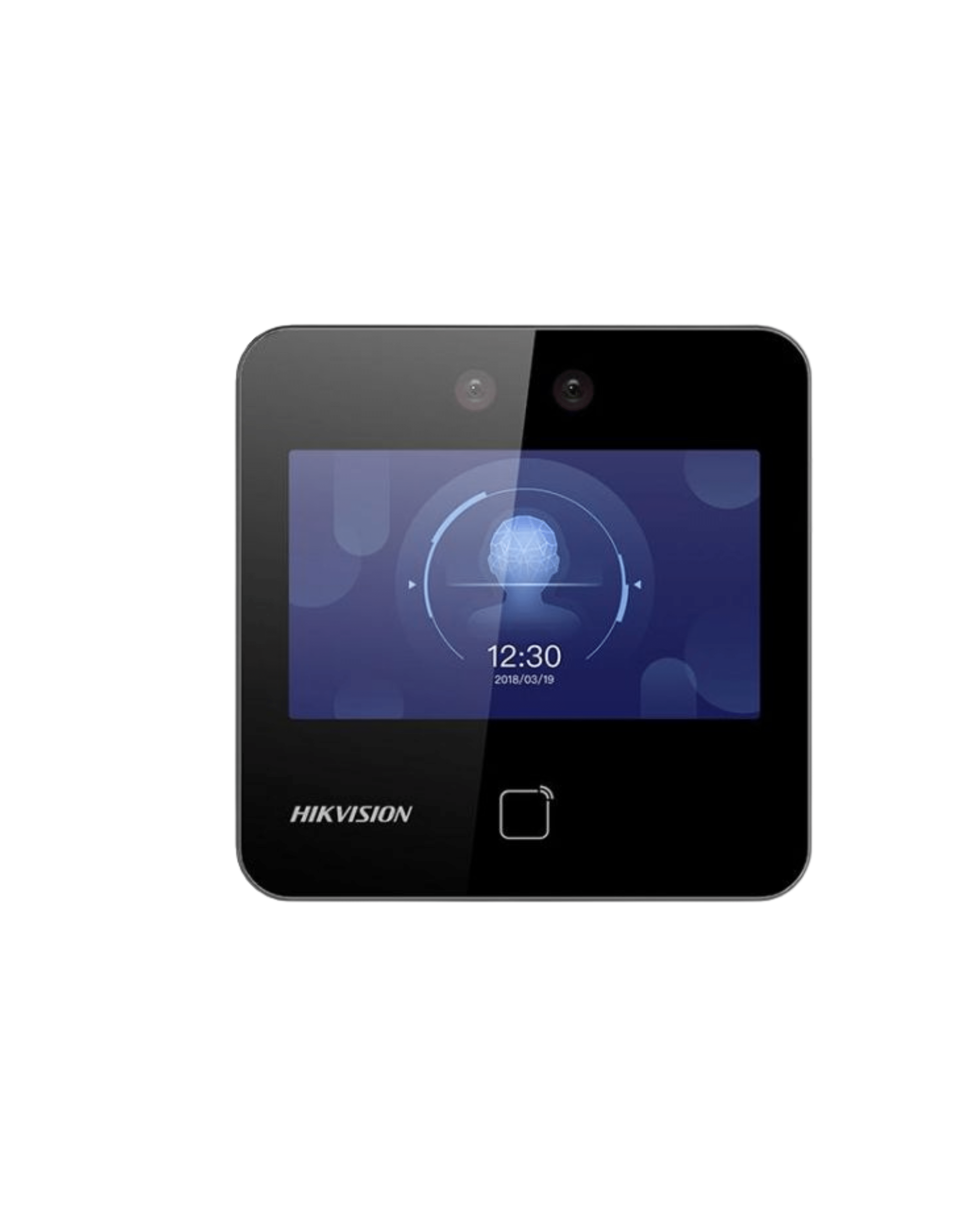Terminal Facial Hikvision DS-K1T343MWX