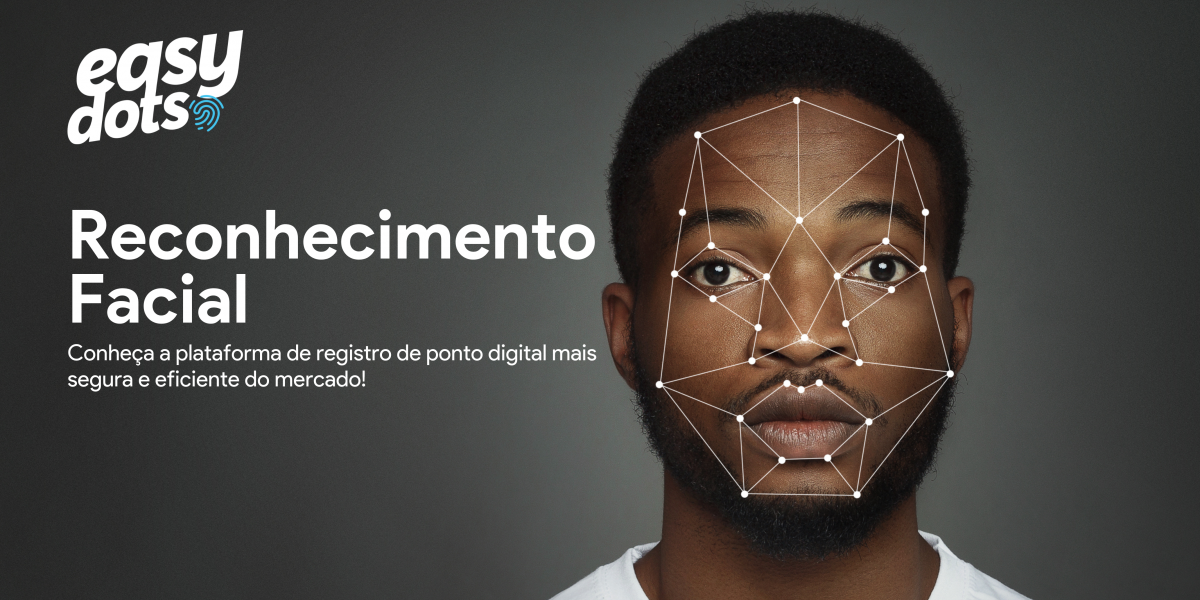 Reconhecimento facial Easydots