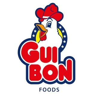 Logo Guibon Foods