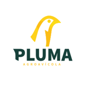 Logo Pluma Agroavícola